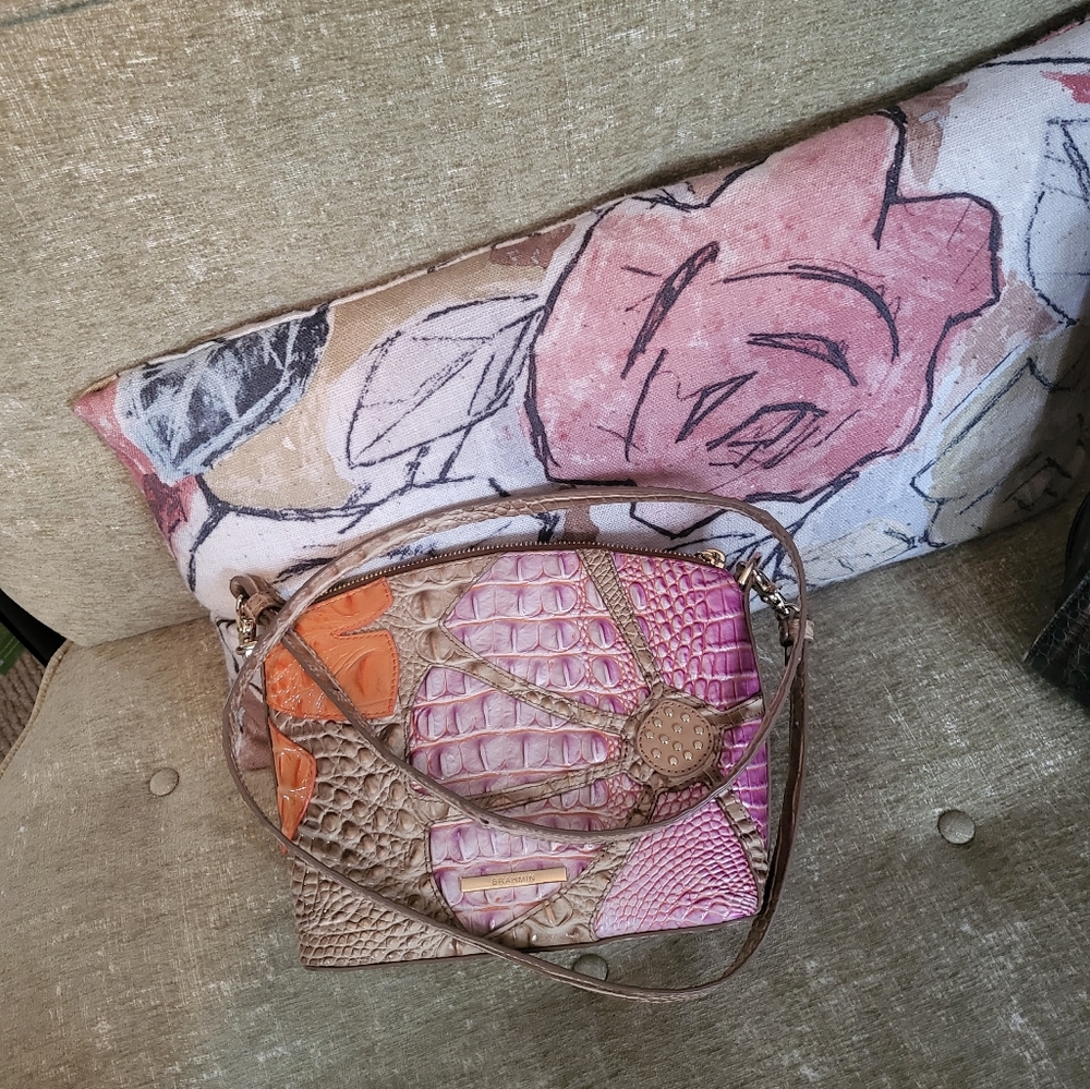 Mini Duxbury crossbody
